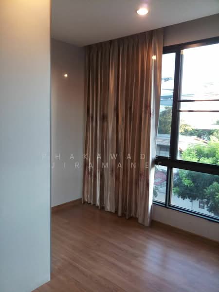 The Tree Privata, Bangkok, 45 Pracharat Sai 1 Road, Bang Sue, Bang Sue, Bangkok, 2 Bedrooms, 54 sqm, Condo For Rent, by Phakawadee Jiramanee, 500157058 - DDproperty.com
