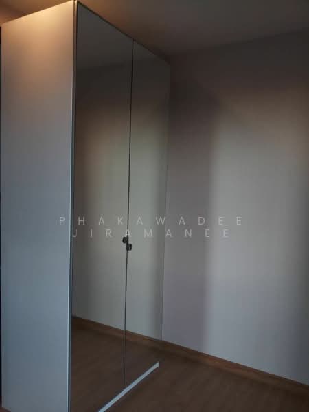 The Tree Privata, Bangkok, 45 Pracharat Sai 1 Road, Bang Sue, Bang Sue, Bangkok, 2 Bedrooms, 54 sqm, Condo For Rent, by Phakawadee Jiramanee, 500157058 - DDproperty.com