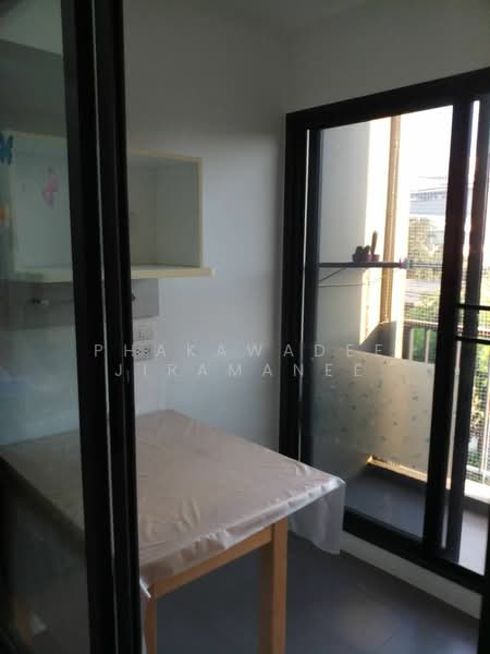 The Tree Privata, Bangkok, 45 Pracharat Sai 1 Road, Bang Sue, Bang Sue, Bangkok, 2 Bedrooms, 54 sqm, Condo For Rent, by Phakawadee Jiramanee, 500157058 - DDproperty.com