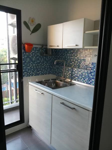 The Tree Privata, Bangkok, 45 Pracharat Sai 1 Road, Bang Sue, Bang Sue, Bangkok, 2 Bedrooms, 54 sqm, Condo For Rent, by Phakawadee Jiramanee, 500157058 - DDproperty.com