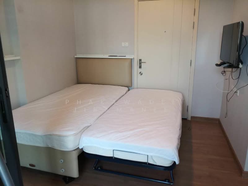 The Tree Privata, Bangkok, 45 Pracharat Sai 1 Road, Bang Sue, Bang Sue, Bangkok, 2 Bedrooms, 54 sqm, Condo For Rent, by Phakawadee Jiramanee, 500157058 - DDproperty.com