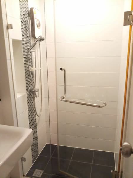 The Tree Privata, Bangkok, 45 Pracharat Sai 1 Road, Bang Sue, Bang Sue, Bangkok, 2 Bedrooms, 54 sqm, Condo For Rent, by Phakawadee Jiramanee, 500157058 - DDproperty.com