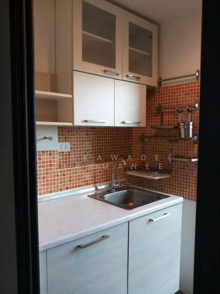 The Tree Privata, Bangkok, 45 Pracharat Sai 1 Road, Bang Sue, Bang Sue, Bangkok, 2 Bedrooms, 54 sqm, Condo For Rent, by Phakawadee Jiramanee, 500157058 - DDproperty.com