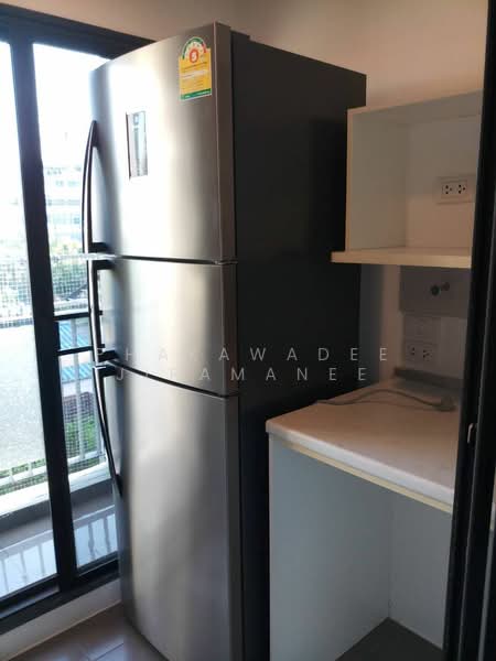 THE TREE PRIVATA (เดอะ ทรี พริวาต้า), กรุงเทพ, 45 ถนนประชาราษฎร์ สาย 1, บางซื่อ, บางซื่อ, กรุงเทพ, 54 ตร.ม., คอนโด ให้เช่า, โดย Phakawadee Jiramanee, 500157058 - DDproperty.com