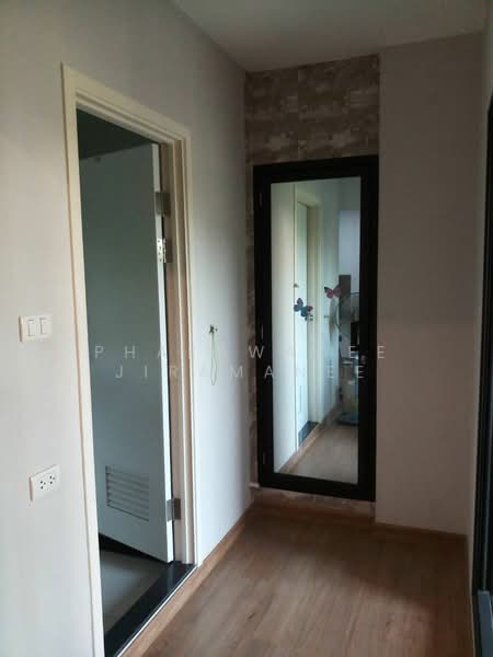 The Tree Privata, Bangkok, 45 Pracharat Sai 1 Road, Bang Sue, Bang Sue, Bangkok, 2 Bedrooms, 54 sqm, Condo For Rent, by Phakawadee Jiramanee, 500157058 - DDproperty.com