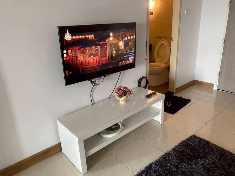 Supalai Monte at Viang, Chiang Mai, Super Highway, Wat Khet, Muang Chiang Mai, Chiang Mai, 1 Bedroom, 45 sqm, Condo For Rent, by Nantawan Rattanapong, 500157059 - DDproperty.com