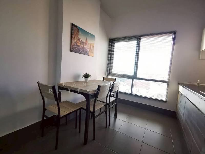 Supalai Monte at Viang, Chiang Mai, Super Highway, Wat Khet, Muang Chiang Mai, Chiang Mai, 1 Bedroom, 45 sqm, Condo For Rent, by Nantawan Rattanapong, 500157059 - DDproperty.com