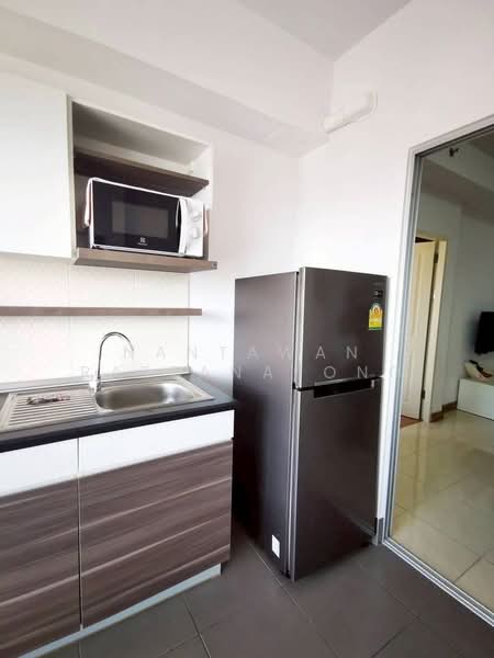 Supalai Monte at Viang, Chiang Mai, Super Highway, Wat Khet, Muang Chiang Mai, Chiang Mai, 1 Bedroom, 45 sqm, Condo For Rent, by Nantawan Rattanapong, 500157059 - DDproperty.com