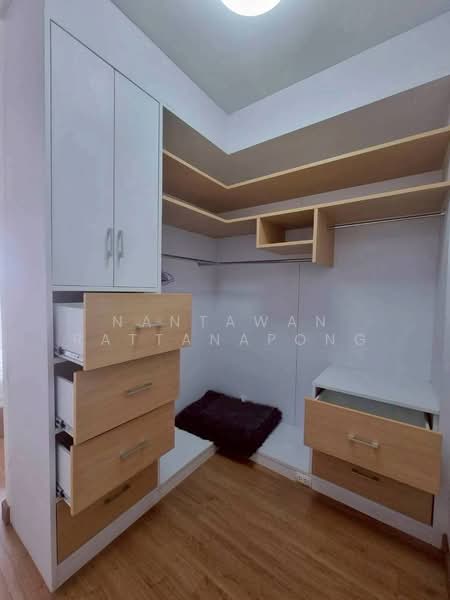 Supalai Monte at Viang, Chiang Mai, Super Highway, Wat Khet, Muang Chiang Mai, Chiang Mai, 1 Bedroom, 45 sqm, Condo For Rent, by Nantawan Rattanapong, 500157059 - DDproperty.com