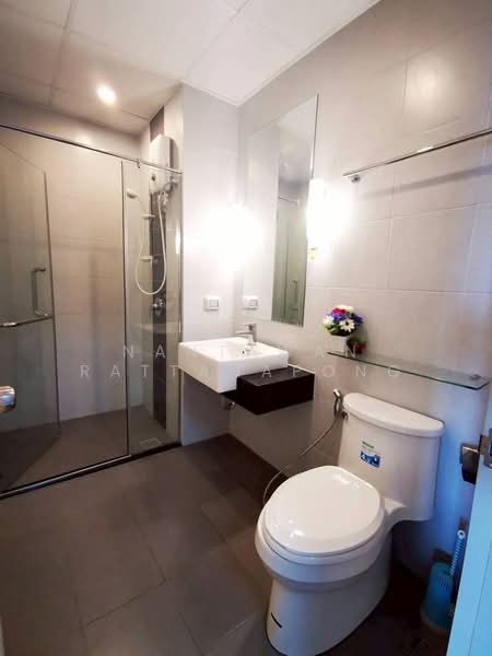 Supalai Monte at Viang, Chiang Mai, Super Highway, Wat Khet, Muang Chiang Mai, Chiang Mai, 1 Bedroom, 45 sqm, Condo For Rent, by Nantawan Rattanapong, 500157059 - DDproperty.com