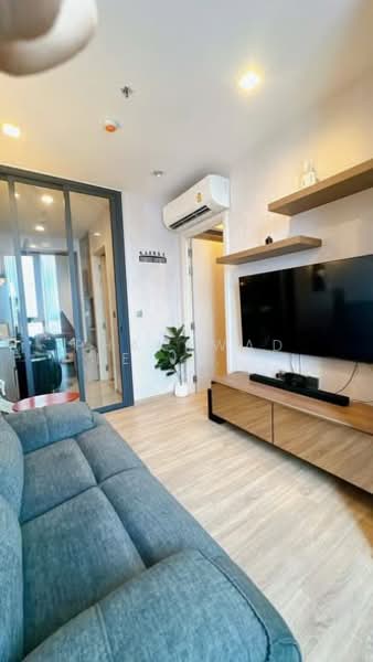 The Line Phahon-Pradipat, Bangkok, 21 Pradiphat Road, Samsen Nai, Phaya Thai, Bangkok, 1 Bedroom, 34 sqm, Condo For Rent, by Phakawadee Jiramanee, 500157064 - DDproperty.com