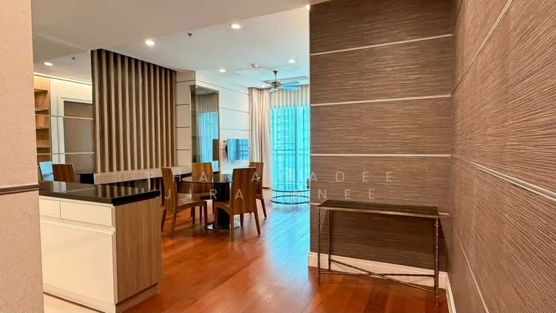 Bright Sukhumvit 24, Bangkok, Sukhumvit 24 Alley, Khong Tan, Khlong Toei, Bangkok, 1 Bedroom, 74 sqm, Condo For Rent, by Phakawadee Jiramanee, 500157066 - DDproperty.com