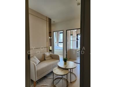 For Rent - Knightsbridge Prime Sathorn, Bangkok