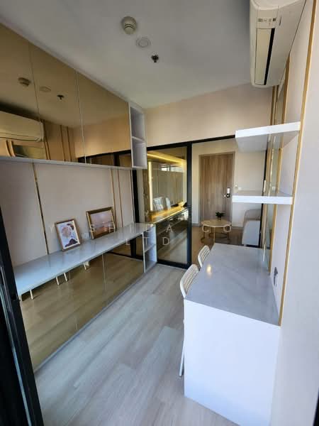 Knightsbridge Prime Sathorn, Bangkok, 599 Naradhiwas Rajanagarindra Road, Thung Maha Mek, Sathon, Bangkok, 1 Bedroom, 33 sqm, Condo For Rent, by Yoshida Co., Ltd., 500157067 - DDproperty.com