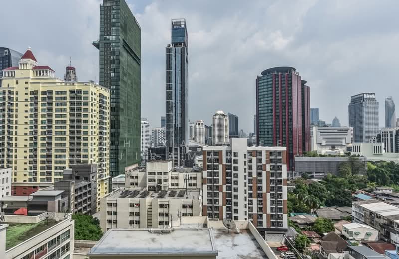 Baan Klang Krung Siam-Pathumwan : บ้านกลางกรุง สยาม-ปทุมวัน คอนโดมิเนียม, กรุงเทพ, ถนนเพชรบุรี แขวงถนนเพชรบุรี เขตราชเทวี กรุงเทพมหานคร, ถนนเพชรบุรี, ราชเทวี, กรุงเทพ, 84 ตร.ม., คอนโด ขาย, โดย Phakawadee Jiramanee, 500157068 - DDproperty.com