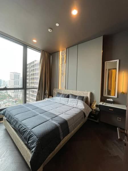 The Esse Sukhumvit 36 : ดิ เอส สุขุมวิท 36, กรุงเทพ, ซอยสุขุมวิท 36 ถนนสุขุมวิท, พระโขนง, คลองเตย, กรุงเทพ, 38 ตร.ม., คอนโด ให้เช่า, โดย Thanyalak Premputtiphan, 500157070 - DDproperty.com