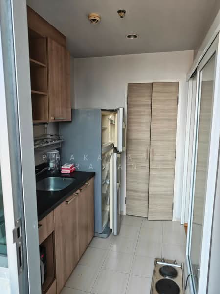 HIVE Taksin, Bangkok, 18 1 Soi, Khlong Ton Sai, Khlong San, Bangkok, 2 Bedrooms, 67 sqm, Condo For Rent, by Phakawadee Jiramanee, 500157077 - DDproperty.com
