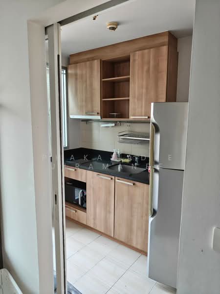 HIVE Taksin, Bangkok, 18 1 Soi, Khlong Ton Sai, Khlong San, Bangkok, 2 Bedrooms, 67 sqm, Condo For Rent, by Phakawadee Jiramanee, 500157077 - DDproperty.com