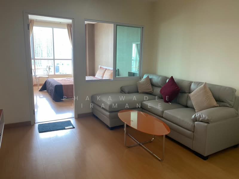 Life @ Sukhumvit 65 : ไลฟ์ แอท สุขุมวิท 65, กรุงเทพ, ถนนสุขุมวิท แขวงพระโขนงเหนือ เขตวัฒนา กรุงเทพมหานคร, พระโขนงเหนือ, วัฒนา, กรุงเทพ, 42 ตร.ม., คอนโด ให้เช่า, โดย Phakawadee Jiramanee, 500157079 - DDproperty.com