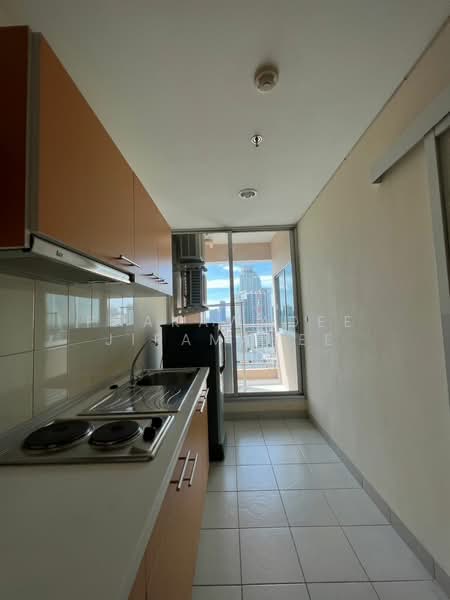 Life @ Sukhumvit 65 : ไลฟ์ แอท สุขุมวิท 65, กรุงเทพ, ถนนสุขุมวิท แขวงพระโขนงเหนือ เขตวัฒนา กรุงเทพมหานคร, พระโขนงเหนือ, วัฒนา, กรุงเทพ, 42 ตร.ม., คอนโด ให้เช่า, โดย Phakawadee Jiramanee, 500157079 - DDproperty.com