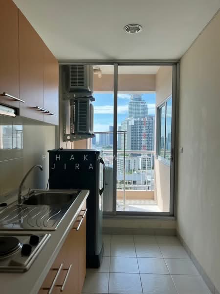 Life @ Sukhumvit 65 : ไลฟ์ แอท สุขุมวิท 65, กรุงเทพ, ถนนสุขุมวิท แขวงพระโขนงเหนือ เขตวัฒนา กรุงเทพมหานคร, พระโขนงเหนือ, วัฒนา, กรุงเทพ, 42 ตร.ม., คอนโด ให้เช่า, โดย Phakawadee Jiramanee, 500157079 - DDproperty.com