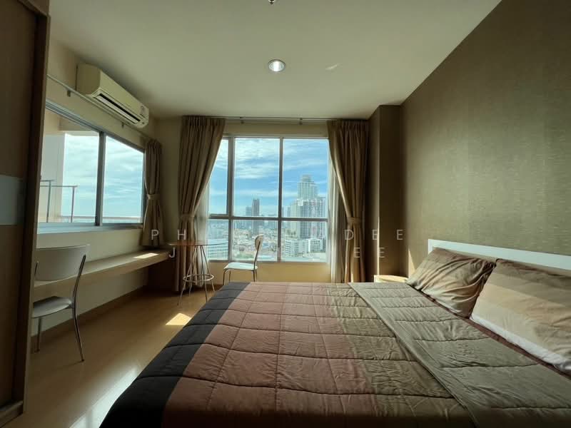 Life @ Sukhumvit 65 : ไลฟ์ แอท สุขุมวิท 65, กรุงเทพ, ถนนสุขุมวิท แขวงพระโขนงเหนือ เขตวัฒนา กรุงเทพมหานคร, พระโขนงเหนือ, วัฒนา, กรุงเทพ, 42 ตร.ม., คอนโด ให้เช่า, โดย Phakawadee Jiramanee, 500157079 - DDproperty.com