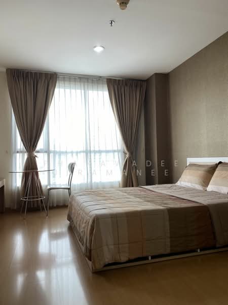 Life @ Sukhumvit 65, Bangkok, Sukhumvit Road, Phra Kanong Nua, Watthana, Bangkok, 1 Bedroom, 42 sqm, Condo For Rent, by Phakawadee Jiramanee, 500157079 - DDproperty.com