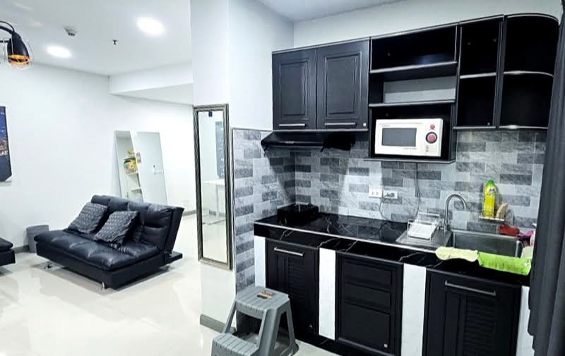 The Platinum Condominium, Bangkok, Petchburi, Thanon Phetchaburi, Ratchathewi, Bangkok, 2 Bedrooms, 70 sqm, Condo For Rent, by Methee Chaopanich, 500157080 - DDproperty.com