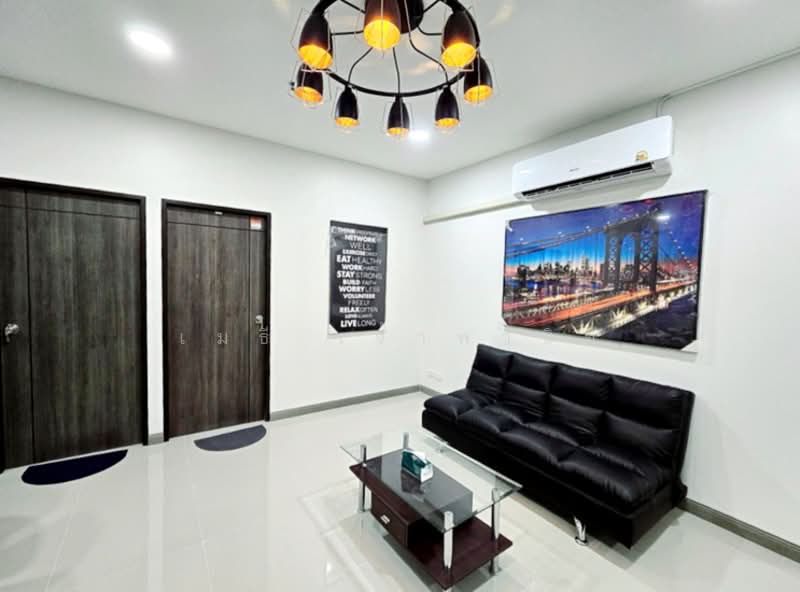 The Platinum Condominium, Bangkok, Petchburi, Thanon Phetchaburi, Ratchathewi, Bangkok, 2 Bedrooms, 70 sqm, Condo For Rent, by Methee Chaopanich, 500157080 - DDproperty.com