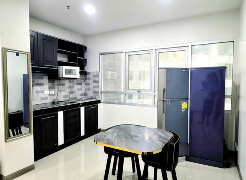 The Platinum Condominium, Bangkok, Petchburi, Thanon Phetchaburi, Ratchathewi, Bangkok, 2 Bedrooms, 70 sqm, Condo For Rent, by Methee Chaopanich, 500157080 - DDproperty.com