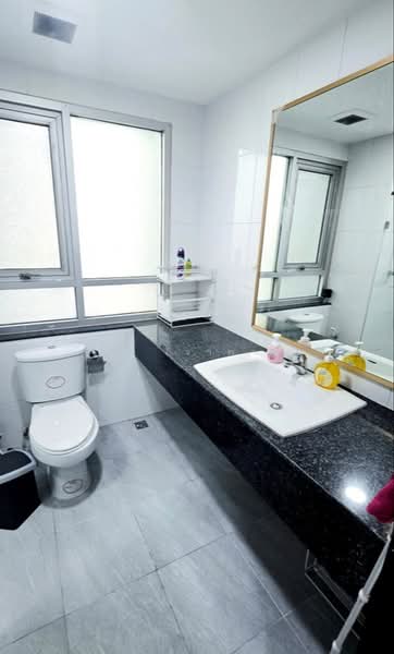 The Platinum Condominium, Bangkok, Petchburi, Thanon Phetchaburi, Ratchathewi, Bangkok, 2 Bedrooms, 70 sqm, Condo For Rent, by Methee Chaopanich, 500157080 - DDproperty.com