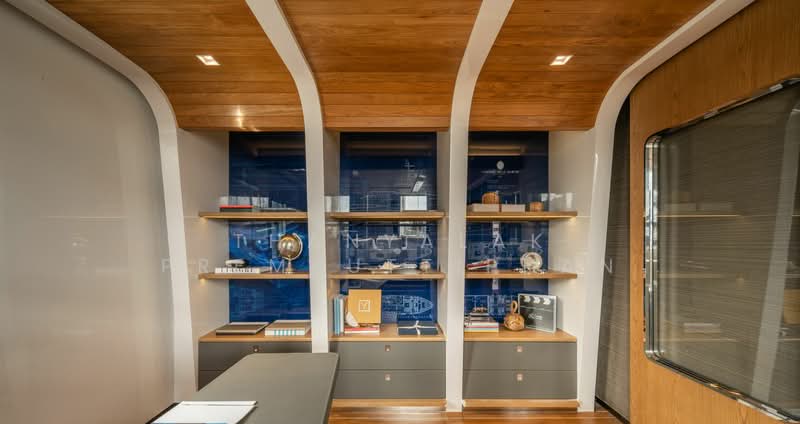 Fynn Sukhumvit 31, Bangkok, 77 Sukhumvit Road, Khlongtoei Nua, Watthana, Bangkok, 5 Bedrooms, 390 sqm, Condo For Sale, by Thanyalak Premputtiphan, 500157081 - DDproperty.com