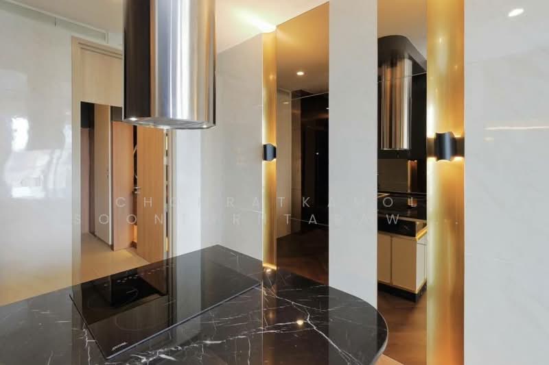 Noble Ploenchit, Bangkok, 1035 Ploenchit  Road, Lumphini, Pathum Wan, Bangkok, 1 Bedroom, 41 sqm, Condo For Sale, by Chomratkamol Soontorntarawong (Gor), 500157082 - DDproperty.com