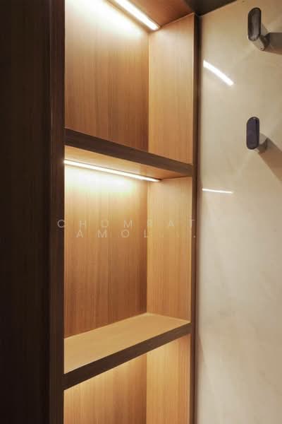 Noble Ploenchit, Bangkok, 1035 Ploenchit  Road, Lumphini, Pathum Wan, Bangkok, 1 Bedroom, 41 sqm, Condo For Sale, by Chomratkamol Soontorntarawong (Gor), 500157082 - DDproperty.com