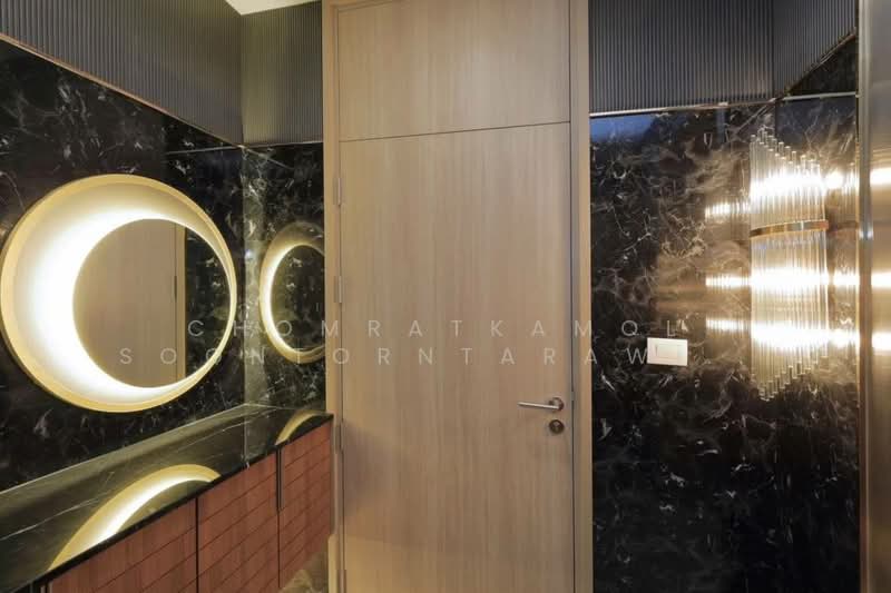 Noble Ploenchit, Bangkok, 1035 Ploenchit  Road, Lumphini, Pathum Wan, Bangkok, 1 Bedroom, 41 sqm, Condo For Sale, by Chomratkamol Soontorntarawong (Gor), 500157082 - DDproperty.com