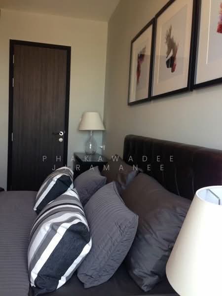 Rhythm Sukhumvit 44/1, Bangkok, Sukhumvit Road, Phra Kanong, Khlong Toei, Bangkok, 1 Bedroom, 35 sqm, Condo For Rent, by Phakawadee Jiramanee, 500157083 - DDproperty.com