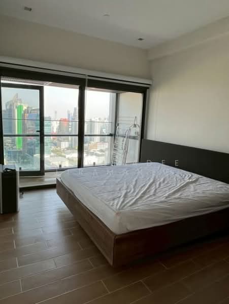 Circle Living Prototype, Bangkok, 1545 New Petchburi Road, Makkasan, Ratchathewi, Bangkok, 1 Bedroom, 57 sqm, Condo For Rent, by Phakawadee Jiramanee, 500157084 - DDproperty.com