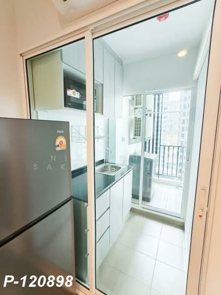 Regent Home Bangna : รีเจ้นท์ โฮม บางนา, กรุงเทพ, ถนน สรรพาวุธ, บางนาใต้, บางนา, กรุงเทพ, 28 ตร.ม., คอนโด ให้เช่า, โดย Nichaphat Sakunchayapha, 500157085 - DDproperty.com