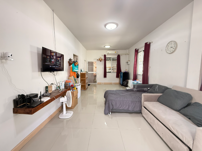 ธาดาทาวน์ เคิร์ฟ บ่อวิน-เขาขยาย, Chon Buri (Pattaya), Bo Win, Si Racha, Chon Buri (Pattaya), 2 Bedrooms, 100 sqm, Semi-Detached House (Twin House) For Sale, by The Best Property ตั๊กกี้, 500157086 - DDproperty.com