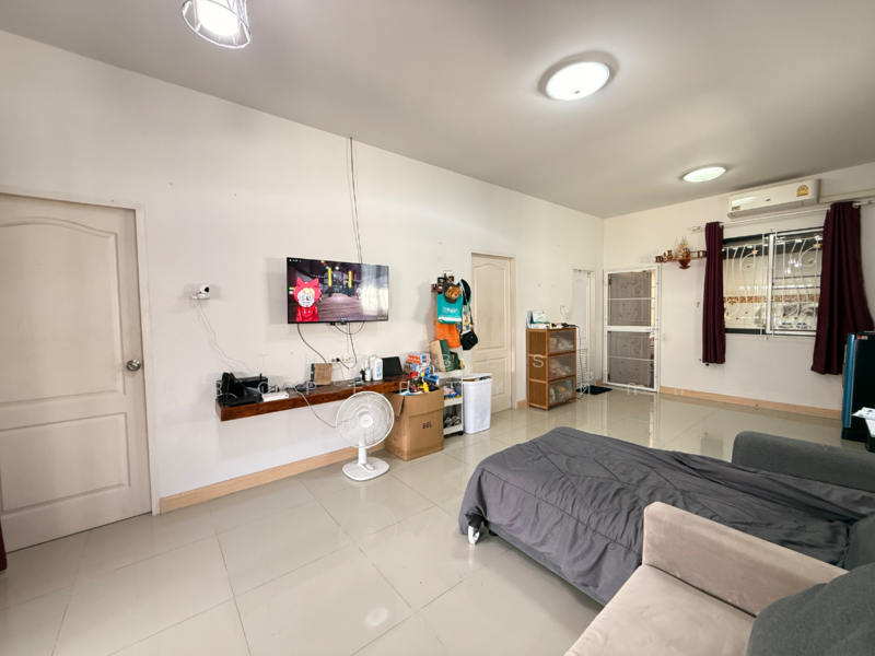 ธาดาทาวน์ เคิร์ฟ บ่อวิน-เขาขยาย, Chon Buri (Pattaya), Bo Win, Si Racha, Chon Buri (Pattaya), 2 Bedrooms, 100 sqm, Semi-Detached House (Twin House) For Sale, by The Best Property ตั๊กกี้, 500157086 - DDproperty.com