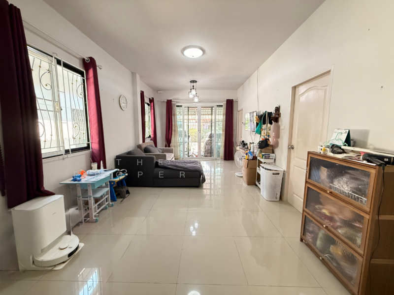 ธาดาทาวน์ เคิร์ฟ บ่อวิน-เขาขยาย, Chon Buri (Pattaya), Bo Win, Si Racha, Chon Buri (Pattaya), 2 Bedrooms, 100 sqm, Semi-Detached House (Twin House) For Sale, by The Best Property ตั๊กกี้, 500157086 - DDproperty.com
