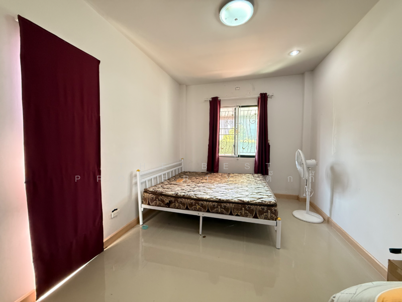 ธาดาทาวน์ เคิร์ฟ บ่อวิน-เขาขยาย, Chon Buri (Pattaya), Bo Win, Si Racha, Chon Buri (Pattaya), 2 Bedrooms, 100 sqm, Semi-Detached House (Twin House) For Sale, by The Best Property ตั๊กกี้, 500157086 - DDproperty.com