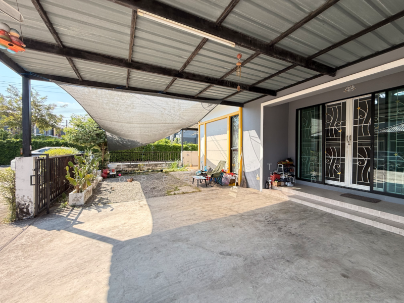 ธาดาทาวน์ เคิร์ฟ บ่อวิน-เขาขยาย, Chon Buri (Pattaya), Bo Win, Si Racha, Chon Buri (Pattaya), 2 Bedrooms, 100 sqm, Semi-Detached House (Twin House) For Sale, by The Best Property ตั๊กกี้, 500157086 - DDproperty.com
