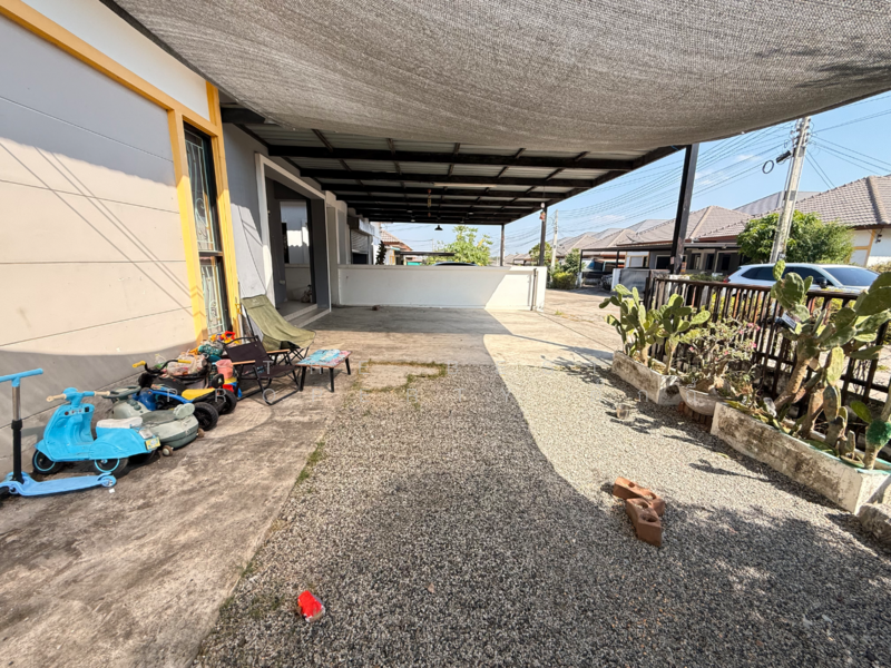 ธาดาทาวน์ เคิร์ฟ บ่อวิน-เขาขยาย, Chon Buri (Pattaya), Bo Win, Si Racha, Chon Buri (Pattaya), 2 Bedrooms, 100 sqm, Semi-Detached House (Twin House) For Sale, by The Best Property ตั๊กกี้, 500157086 - DDproperty.com