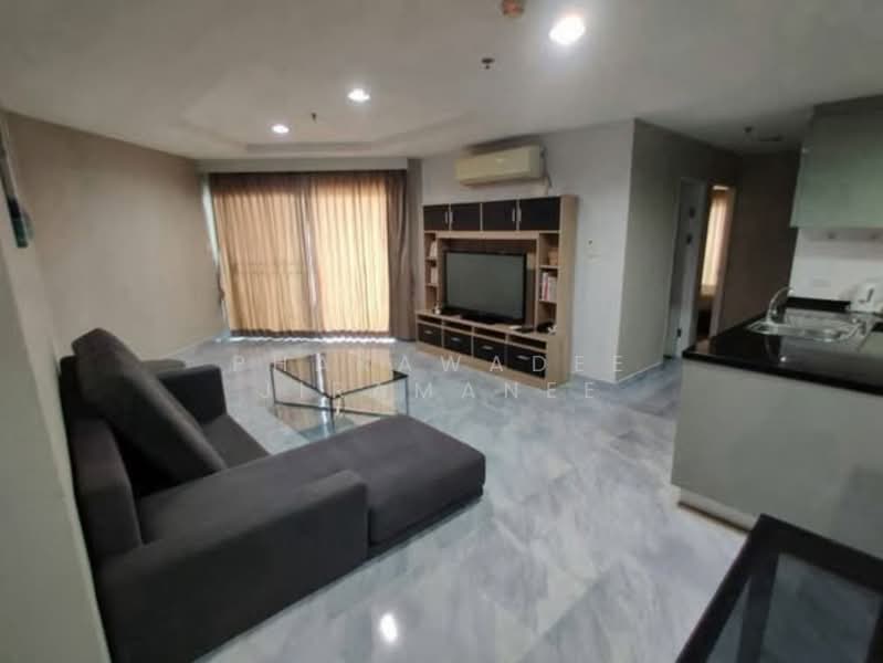 Belle Grand Rama 9, Bangkok, 131 Rama 9 Road, Huai Khwang, Huai Khwang, Bangkok, 2 Bedrooms, 78 sqm, Condo For Rent, by Phakawadee Jiramanee, 500157088 - DDproperty.com