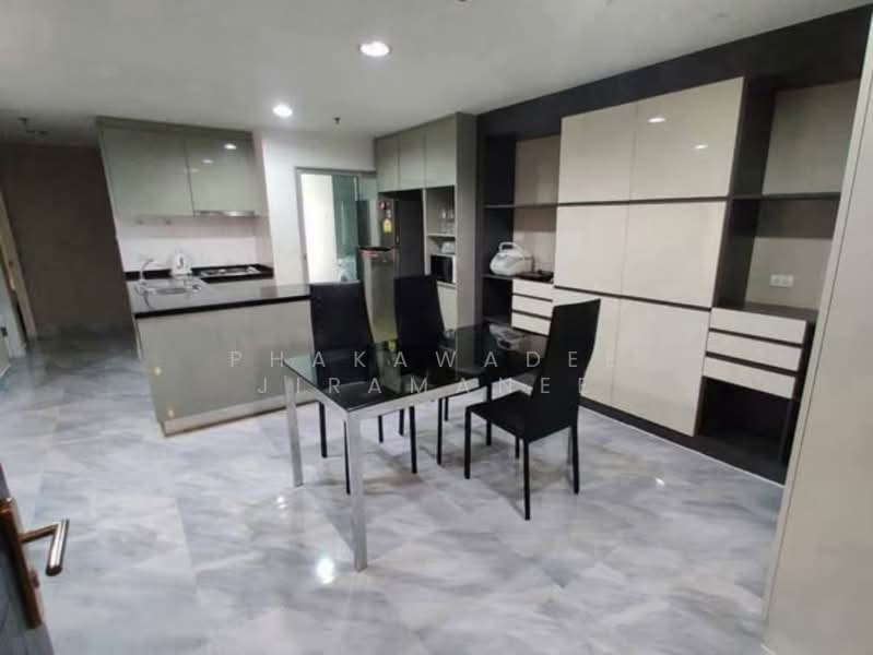 Belle Grand Rama 9, Bangkok, 131 Rama 9 Road, Huai Khwang, Huai Khwang, Bangkok, 2 Bedrooms, 78 sqm, Condo For Rent, by Phakawadee Jiramanee, 500157088 - DDproperty.com