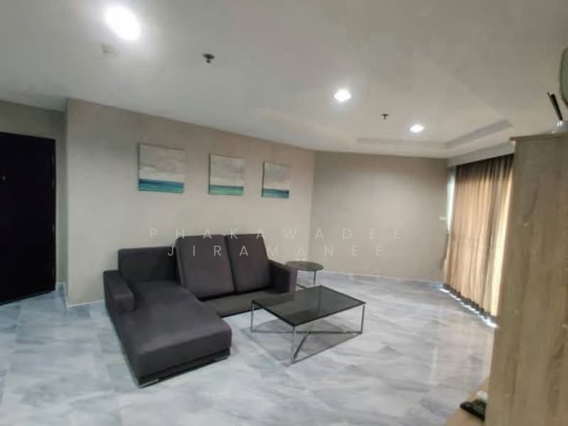 Belle Grand Rama 9, Bangkok, 131 Rama 9 Road, Huai Khwang, Huai Khwang, Bangkok, 2 Bedrooms, 78 sqm, Condo For Rent, by Phakawadee Jiramanee, 500157088 - DDproperty.com