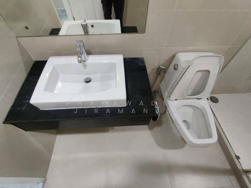 Belle Grand Rama 9, Bangkok, 131 Rama 9 Road, Huai Khwang, Huai Khwang, Bangkok, 2 Bedrooms, 78 sqm, Condo For Rent, by Phakawadee Jiramanee, 500157088 - DDproperty.com