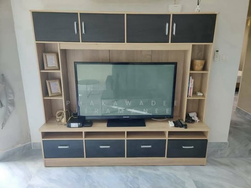 Belle Grand Rama 9, Bangkok, 131 Rama 9 Road, Huai Khwang, Huai Khwang, Bangkok, 2 Bedrooms, 78 sqm, Condo For Rent, by Phakawadee Jiramanee, 500157088 - DDproperty.com