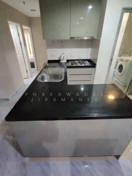 Belle Grand Rama 9, Bangkok, 131 Rama 9 Road, Huai Khwang, Huai Khwang, Bangkok, 2 Bedrooms, 78 sqm, Condo For Rent, by Phakawadee Jiramanee, 500157088 - DDproperty.com